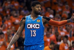 Paul George chia sẻ mình là "fan 29 năm" của Clippers