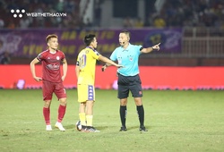Hà Nội FC: Người tính không bằng trời tính!