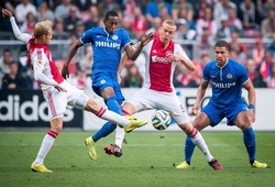 Nhận định Ajax vs PSV 23h00, 27/07 (Siêu cúp Hà Lan)