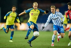 Nhận định Brondby vs Odense 23h00, 28/07 (Vòng 4 VĐQG Đan Mạch 2019/20)