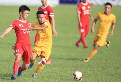 Nhận định Viettel vs Quảng Nam 19h00, 28/07 (vòng 18 VLEAGUE)