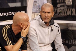 Thua sấp mặt Atletico, HLV Zidane vẫn mạnh miệng về Real Madrid và Hazard