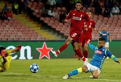 Dự đoán kèo bóng đá Liverpool vs Napoli, 23h00 ngày 28/7 (Giao hữu)
