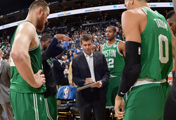 HLV Boston Celtics: Tại sao các cầu thủ không coi FIBA World Cup là thử thách?