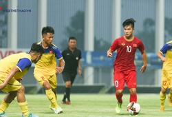 Lịch thi đấu U18 Đông Nam Á 2019: Thử thách cho chủ nhà Việt Nam 