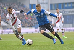 Nhận định Arminia Bielefeld vs St.Pauli 01h30, 30/07 (Vòng 1 Hạng 2 Đức 2019/20)