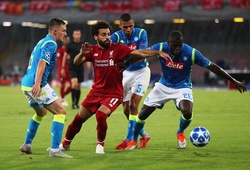 Tỷ lệ bóng đá giao hữu hôm nay 28/7: Liverpool vs Napoli