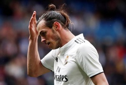 2 lối thoát cuối cho Bale sau khi bị Real Madrid chặn đến Trung Quốc