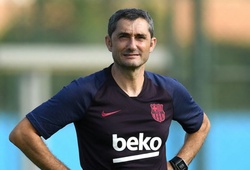 Chuyển nhượng Barca 29/7: HLV Valverde yêu cầu bán bớt cầu thủ và bổ sung 2 ngôi sao