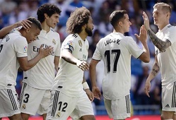 Chuyển nhượng Real Madrid 29/7: Real chuẩn bị thanh lý thành công "số 7 lỗi"