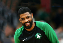 Để giới hạn rủi ro, Brooklyn Nets sẽ hỗ trợ Kyrie Irving trong khâu "dẫn dắt" đội bóng