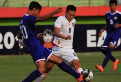 Link xem bóng đá trực tuyến U15 Myanmar vs U15 Timor Leste (15h30, 29/07)