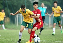 Link xem bóng đá trực tuyến U15 Việt Nam vs U15 Philippines (18h00, 29/07)