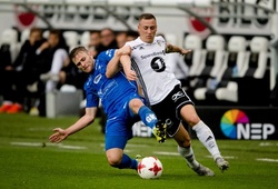 Nhận định Cukaricki vs Molde 01h45, 01/08 (Vòng sơ loại Europa League 2019/20)