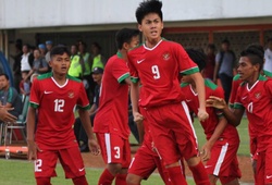 Nhận định, dự đoán U15 Indonesia vs U15 Singapore 15h00, 29/07 (Giải U15 Đông Nam Á)