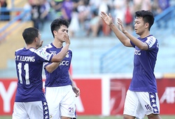 Soi kèo bóng đá Bình Dương vs Hà Nội FC 17h00 ngày 31/07 (AFC Cup 2019)