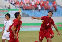 Lịch thi đấu U15 Đông Nam Á 2019: U15 Việt Nam vs U15 Singapore đá ngày nào?