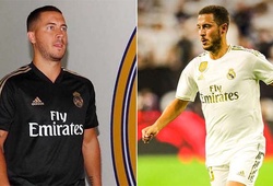 Eden Hazard khiến Real Madrid đau đầu vì tình trạng thừa cân đáng báo động