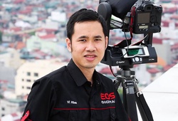 Giám đốc MXH Gapo chính là... huyền thoại game thủ Việt Nam