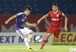 Lịch thi đấu bóng đá hôm nay 31/7: Bình Dương đụng độ Hà Nội FC