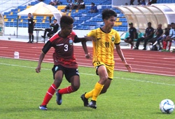 Nhận định U15 Philippines vs U15 Myanmar 18h00, 31/07 (Vòng chung kết U15 ĐNA 2019)