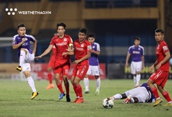 V.League 2019 điều chỉnh lịch thi đấu để phục vụ ĐT Việt Nam đấu Thái Lan