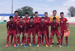 Link xem bóng đá trực tuyến U15 Việt Nam vs U15 Singapore