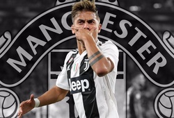 MU muốn có Dybala phải trả lương cao thứ hai Ngoại hạng Anh