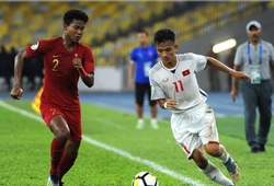Nhận định U15 Myanmar vs U15 Việt Nam 15h30, 02/08 (vòng bảng U15 ĐNÁ)