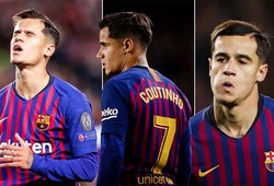 Coutinho dẫn đầu Top cầu thủ rớt giá thê thảm nhất 2019