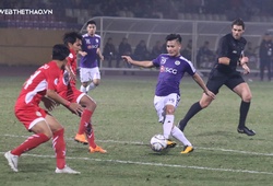 Quang Hải thận trọng trước thềm chung kết AFC Cup 2019