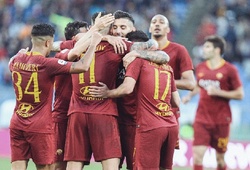 Soi kèo Perugia vs AS Roma 01h30, 01/08 (Giao hữu CLB)