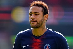 Tin chuyển nhượng tối 31/7: Tờ Marca tiết lộ kế hoạch bán Neymar của PSG