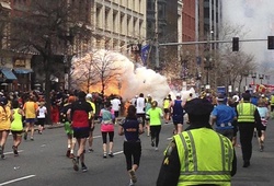 Kẻ đánh bom Boston Marathon chuẩn bị lãnh án tử hình