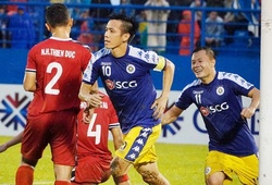 Kết quả bóng đá hôm nay (1/8): Hà Nội FC đặt một tay vào chức vô địch