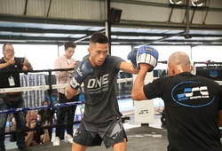 Martin Nguyễn nói về dự định mở phòng gym MMA tại Việt Nam