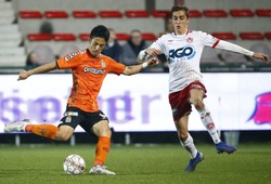 Nhận định Kortrijk vs Charleroi 01h00, 04/08 (vòng 2 VĐQG BỈ)