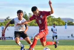 Nhận định U15 Thái Lan vs U15 Australia 18h00, 03/08 (Giải U15 ĐNÁ)