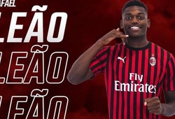 Tin bóng đá 1/8: AC Milan chính thức có tiền đạo 40 triệu euro