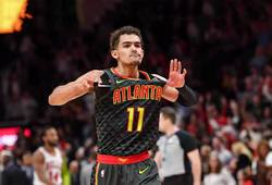 Trae Young chuẩn bị tập cùng Kobe Bryant, định xâm chiếm cả NBA mùa tới?