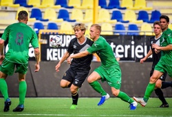 LINK xem bóng đá trực tuyến Sint-Truiden vs Brugge (01h00, 3/8)