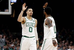 Jayson Tatum phản ứng thế nào sau khi Kyrie Irving rời Celtics?