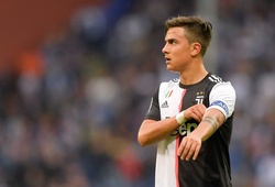 MU có thể xếp Dybala trong đội hình theo 2 cách thế nào?