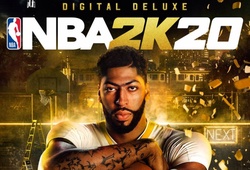 NBA 2K20 hé lộ nhiều chi tiết hấp dẫn trong trailer đầu tiên