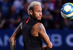 Neymar mất hàng triệu đô từ PSG vì trượt đề cử FIFA The Best 2019