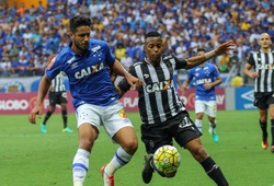 Nhận định Atletico Mineiro vs Cruzeiro 05h00, 05/08 (vòng 13 VĐQG Brazil)