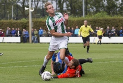 Nhận định Emmen vs Groningen 23h30, 03/08 (vòng 1 VĐQG Hà Lan)