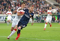 Nhận định Heidenheim vs Stuttgart 18h30, 04/08 (vòng 2 Hạng 2 Đức)