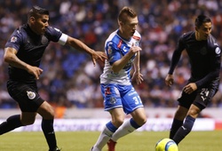 Nhận định Puebla vs Chivas 07h00, 03/08 (Vòng 3 VĐQG Mexico 2019/20)