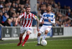 Nhận định Stoke City vs QPR 21h00, 03/08 (Vòng 1 Hạng nhất Anh 2019/20)